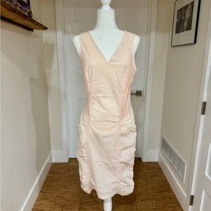 XCVI Tank Dress - NWT - Size Large